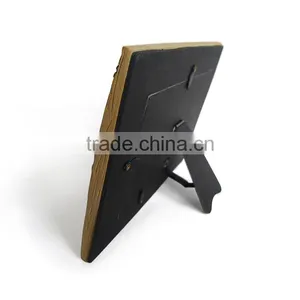 Cheap Wood Imitation Picture Photo Frame thumbnail-6