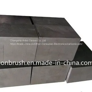 Carbon Block for Make Carbon Brush thumbnail-5