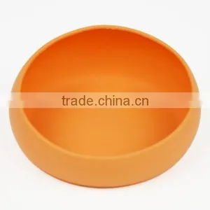 Hot Product Classic Design Silicone Pet Bowl, Silicone Pet Feeders thumbnail-3