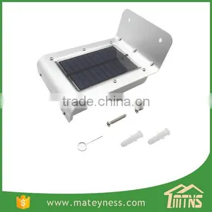 Garden Waterproof 16 LED Solar Led Lights Outdoor thumbnail-5