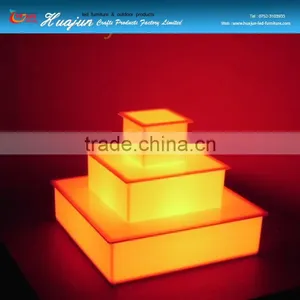Bar Wine Tier Led/led Bobble Display Furniture thumbnail-1