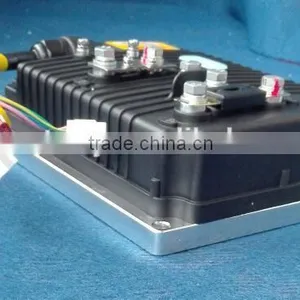 60v 500a Separately Excited dc Motor Speed Controller MC1568-6050 thumbnail-2