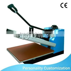 Hot Selling Heat Transfer Printing Machine thumbnail-4
