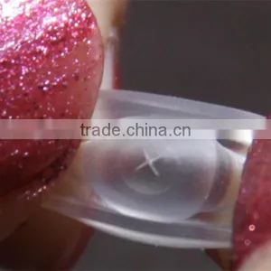 Silicone Water Dispenser Valve for Bottle Cap, Beverage Bottle, Ketchup Tomato Sauce Bottle thumbnail-4