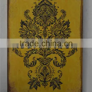 2016 Shabby Chic Wall Plaque Gifts thumbnail-6