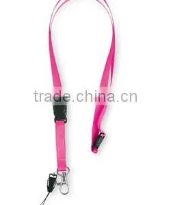 Lanyard ,promotional Polyester Neck Lanyard thumbnail-6