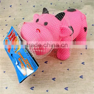 N297 Hot Vinyle Scream Cattle Toys for Venting thumbnail-5
