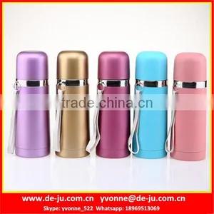 Cap Cup Simple Thermal Thermo Bottle thumbnail-1