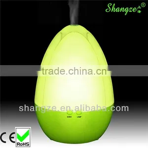 SZ-A20-30 Fragrance Diffuser Lamp thumbnail-1