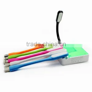 Portable USB LIGHT/ USB Lamp/ USB Led Light thumbnail-3