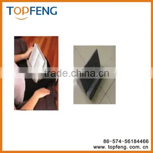 2 IN 1 TABLET BOOK HOLDER/hands-free Book Holder/inflatable Book Holder/book Stand thumbnail-1
