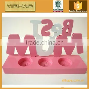 Beautiful Fashion Wooden Base thumbnail-1