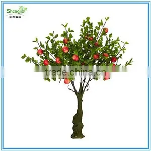 Artificial Led Apple Tree on Promotion thumbnail-2