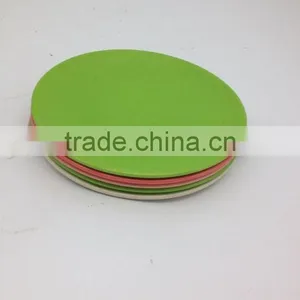 Bamboo Fiber Cake Mini Plate thumbnail-1
