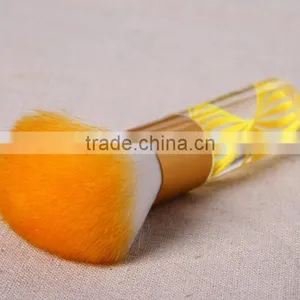 Wholesale Fashionable Face Brush Makeup Brushes Cosmetic Tool thumbnail-3