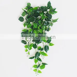 Best Selling Attractive Artificial Ivy Vines Artificial Plastic Ivy thumbnail-3