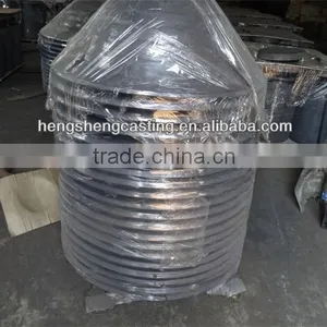 Outdoor Cast Iron Fire Bowl for Sale thumbnail-3