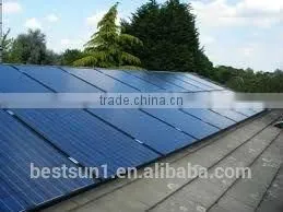 BPS5000w off Grid Residential Solar System Low Price 5000 Watt System Solar Panel Mounting Bracket From China thumbnail-1