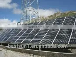3kw Led Lighting Best Buy Customer Service Pin Solar Panel Kit Home thumbnail-6