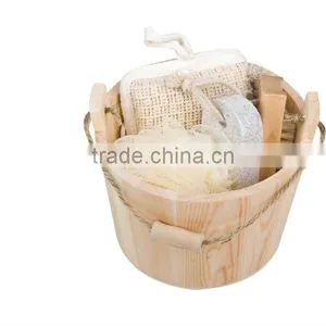 Wooden Barrel Suit in Home & Garden 09 thumbnail-1