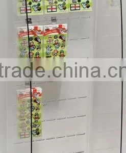 Ornament Acrylic Slotted Display Stand thumbnail-1