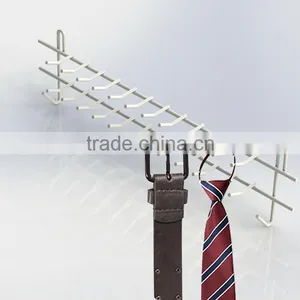 C8576 Closet Tier and Belt Holder thumbnail-1
