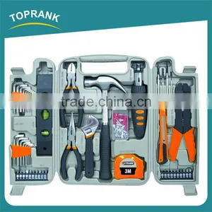 High Quality 50pcs Household Professional Multi Power Hand Tool Set thumbnail-2