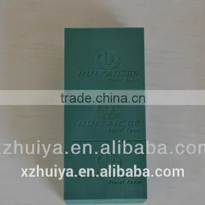 Floral Foam Bricks Green Styrofoam thumbnail-6