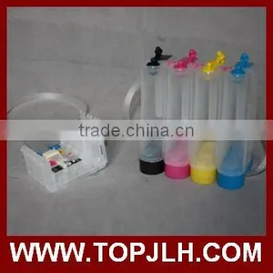 Continuous Ink Supply System for Epson Stylus TX420W TX320F thumbnail-1