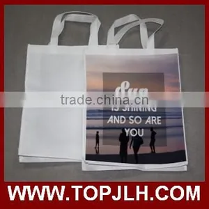 Hot Selling Eco Friendly Non-woven Shopping Bags thumbnail-4