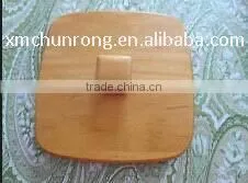Hot Sale Bamboo/Wood Lid for Jar and Canister thumbnail-3