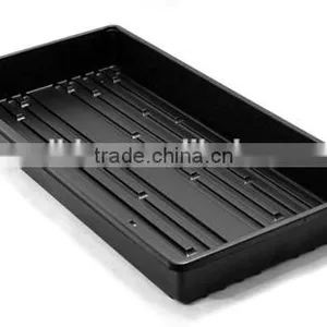 Customed Commerical Plastic Tray for Hydroponic Systems thumbnail-4