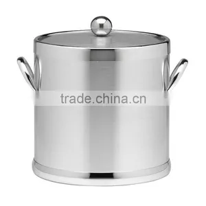 Ice Buckets With Cap for Sale thumbnail-1
