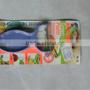 Multifunction Orange Peeler Manual thumbnail-1