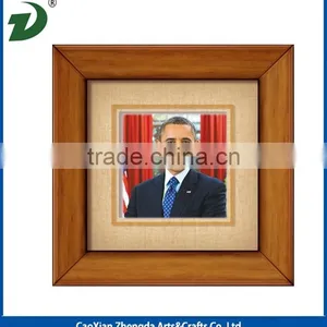 2015 New Design Wooden Photo Frame thumbnail-4