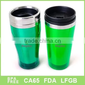 18oz Big Size Promotional Travel Mug thumbnail-1