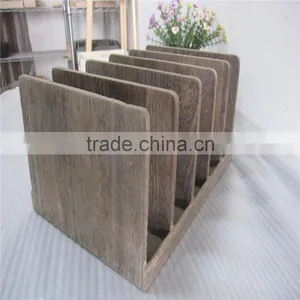 Wholesale Unique Convenient Wooden Folder thumbnail-3