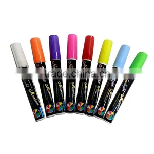 Colorful Highlight Pen Fancy Highlighter thumbnail-1