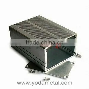 Sheet Metal Fabrication thumbnail-1