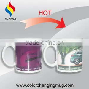 Mug Cup Ceramic Hearts Gift thumbnail-2