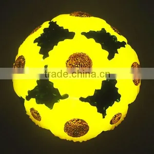 3" Sunflower Night Light thumbnail-1