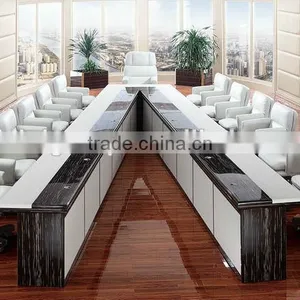 BISINI Furniture Luxury Performance Conference Table,Business Furniture Conference Table(BF08-0209) thumbnail-1