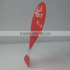 Customize Acrylic Numbers for Table thumbnail-3