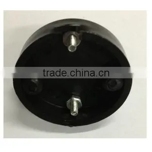 Screw Type Bakelite E10 Lamp Socket thumbnail-3