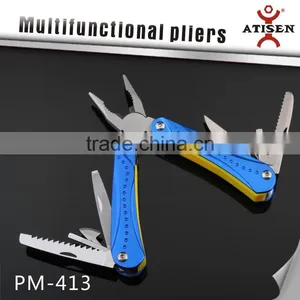 Pocket Multi Tool Pliers thumbnail-1