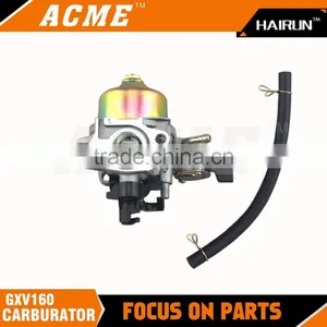 Factory Direct Sale GXV160 Carburetor Garden Tools Parts Wholesale thumbnail-1