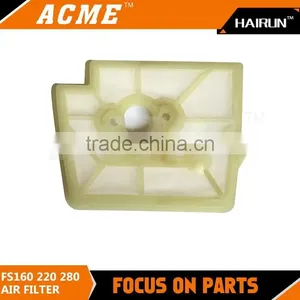 China Supplier ST FS160 220 280 Air Filter Box For Garden Tools thumbnail-2