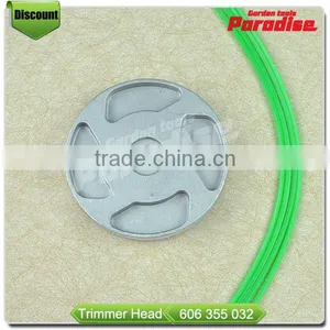 Brush Cutter Trimmer Line Head,Aluminium Grass Trimmer Head,Universal Trimmer Head thumbnail-1