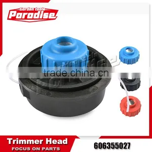 Oregon 55-053 Bump-Feed Trimmer Head Accessories thumbnail-1