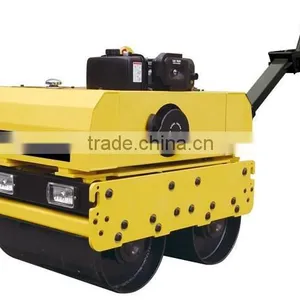 HP-RH600 ROAD ROLLER thumbnail-1